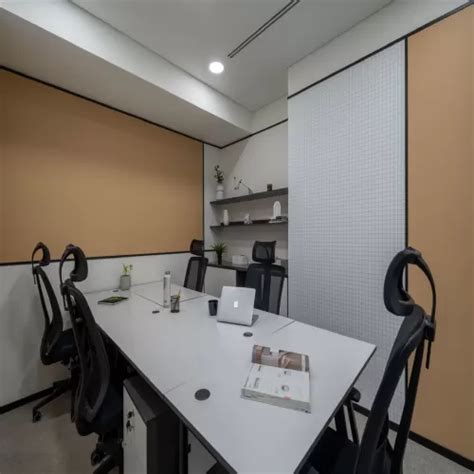 Private Office Spaces in Sharjah, Private Office Space for Rent in Sharjah