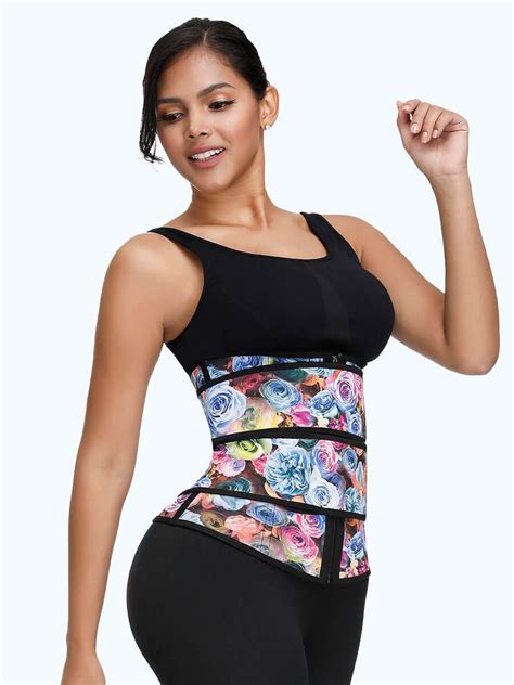 Explore the Best Shapewear and Waist Trainer for Women for Weight Loss ...