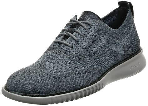 Cole Haan 2 Zerogrand Stitchlite Mens Shoes Size 11, Color: Magnet ...