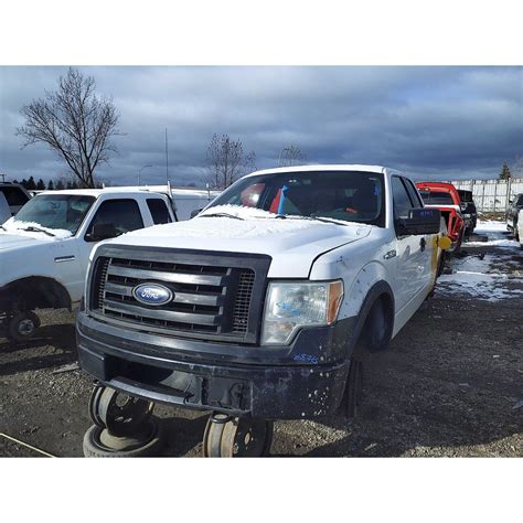 FORD F-150 2011 | LaPrairie | Kenny U-Pull