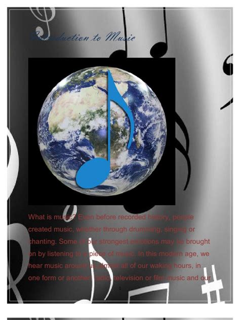 Image result for Introduction Music