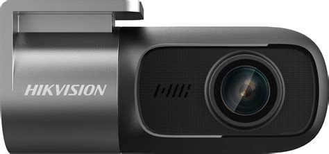 Hikvision Car Dash Camera D1 PRO with 2K 1440p HD resolution | Ultra ...
