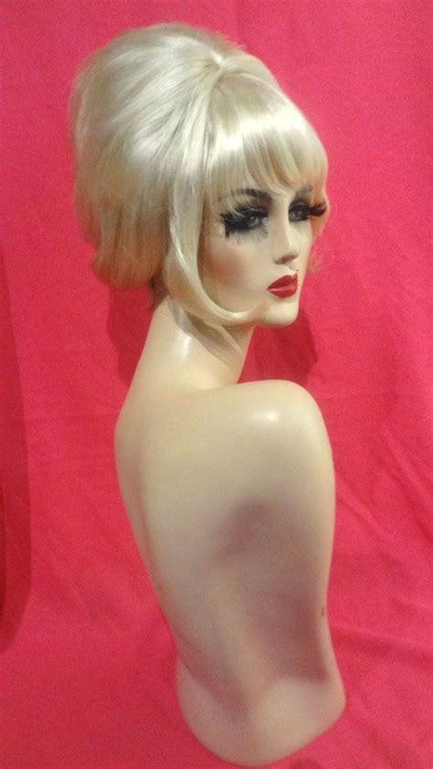 Image result for Patsy Stone Wig