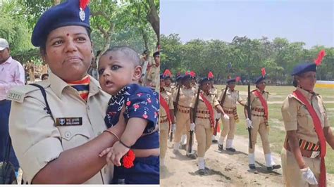 Success Story: पुलिस वाली 'दादी अम्मा' की असली कहानी, आपके अंदर भी भर ...