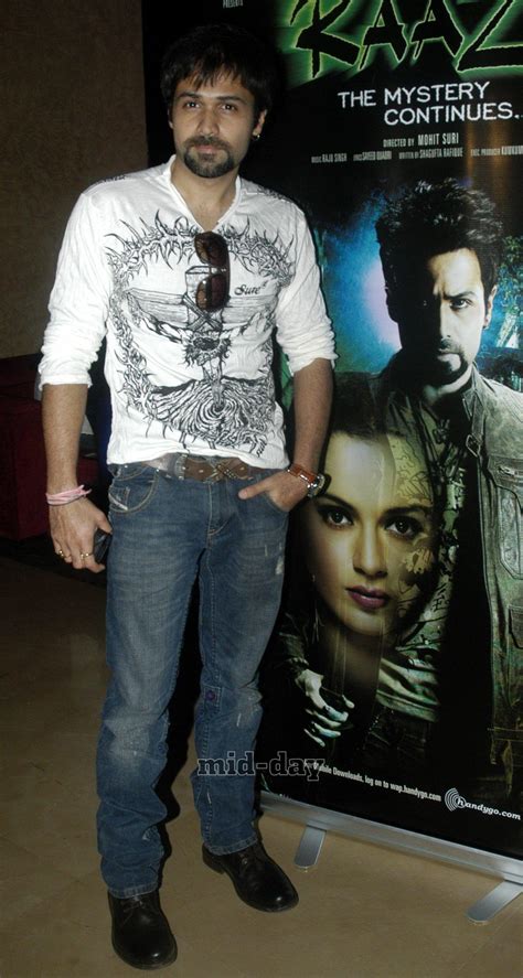 Raaz The Mystery Continues Wallpapers