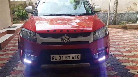 Image result for Brezza Modified