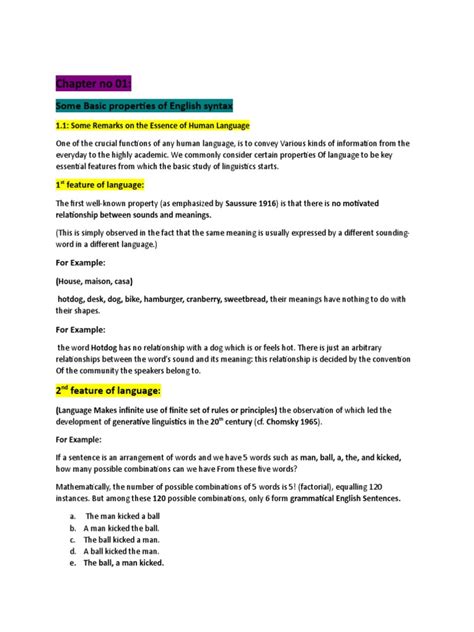 Image result for Syntax English Class