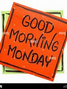 Image result for Good Morning Monday Winter Blessings