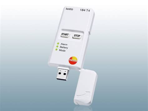 Image result for Data Logger Thermometer Kit