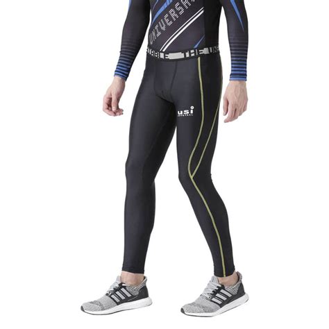 USI Compression Pant-CXP – Sportswing.in
