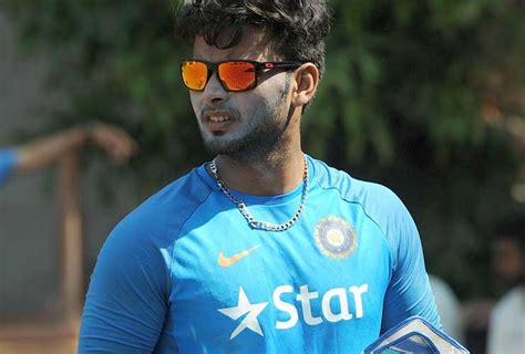 Ganguly, Yuvraj Now Rishabh Pant, Why The Southpaw Is Indias Next ...