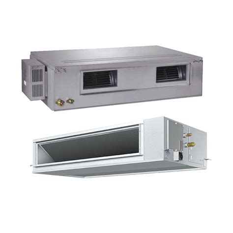 Ductable AC Unit Working Process 的图像结果