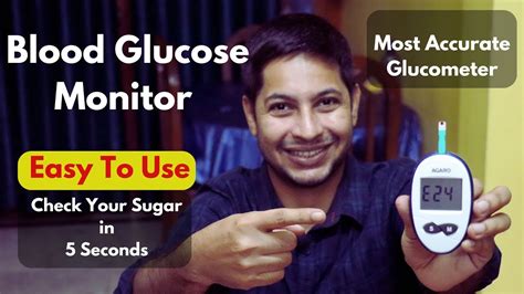 Image result for Using Glucometer Tutorial