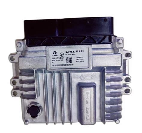 Image result for Engine Control Module