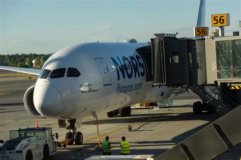 Is Norse Atlantic Airways a Good Airline? Our 2023 Flight Review