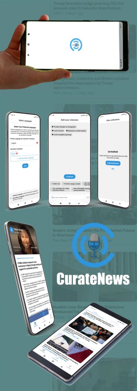 Interactive Mobile App Screenshots Creation | Freelancer