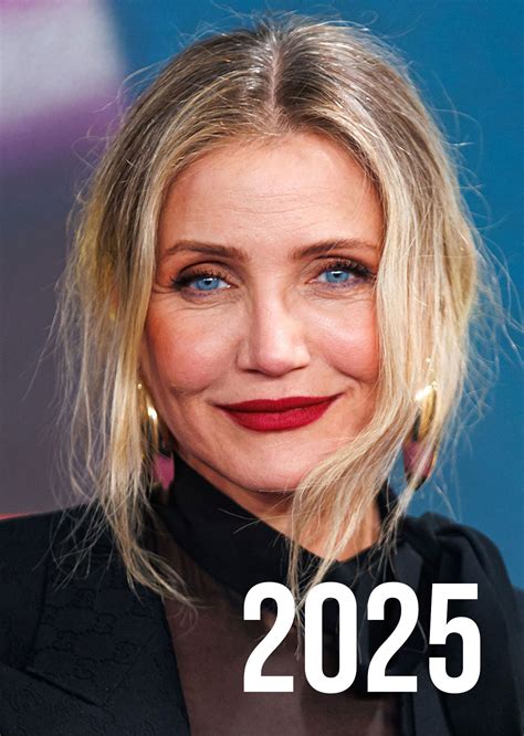 Cameron Diaz’s Stunning Transformation Over The Years: 1998 Photos Compared To Today - SHEfinds
