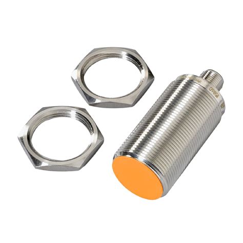 IIS214 - Inductive sensor - ifm