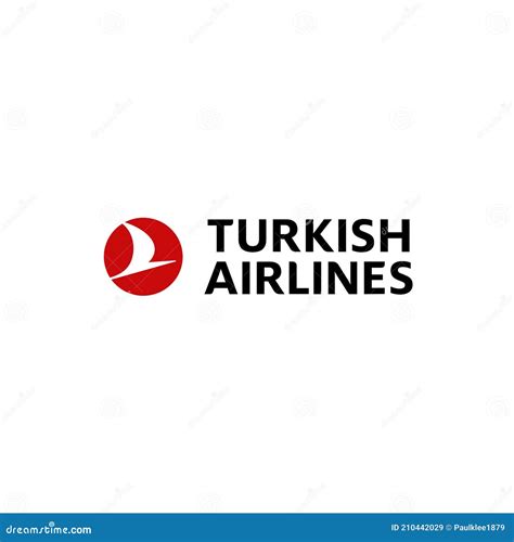 Turkish Air Logo GoGift Elevates Turkish Airlines' Miles&Smiles