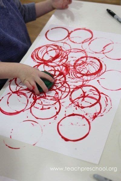 Image result for Preschool Modeling