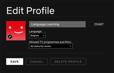 Image result for Netflix Learning Language How to Log In