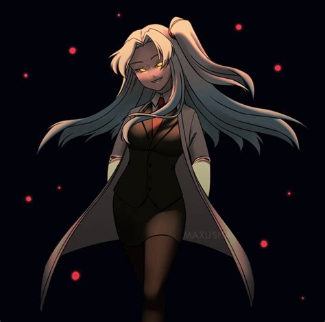 Angela From Lobotomy Corporation 的图像结果