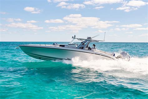 Midnight Express boats for sale - boats.com