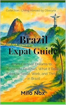 Brazil Expat Guide: From Carnival Dreams to Concrete Realities, What It ...