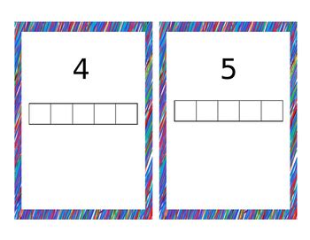 Image result for Learning Station Numbers