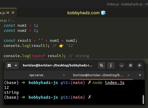 Image result for JavaScript Concatenate Strings