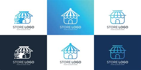 Store Logo 的图像结果