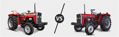 Latest Massey Ferguson 245 DI Price, Specification, & Review 2025