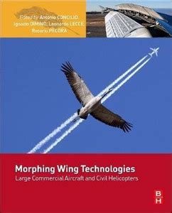 Morphing Wing Technologies: Buy Morphing Wing Technologies by unknown ...