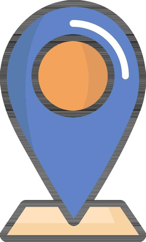 Blue Map Pin Icon 的图像结果