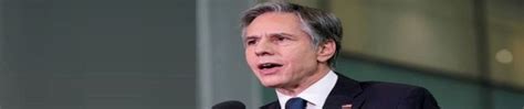 'End This War of Aggression': US Secretary of State To Russian Minister ...