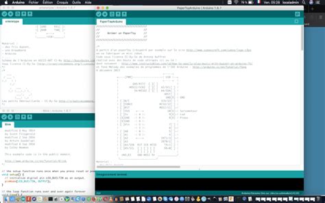 Image result for Telecharger Le Code Arduino Sur Arduino