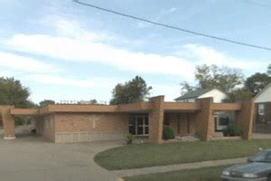 Zoercher Gillick Funeral Home - Tell City, Indiana (IN) - Funeral Flowers