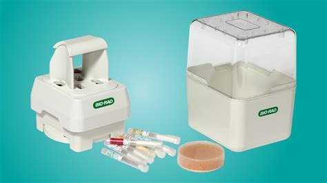 Image result for Microarray Testing Kit