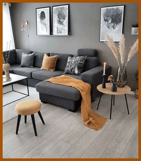 living room design apartment