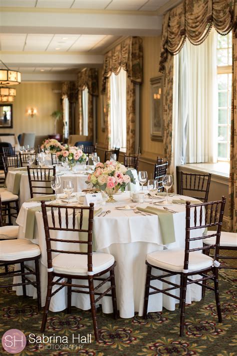 Portage Country Club Wedding | Sabrina Hall Photography