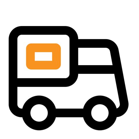Logistic Generic color outline icon | Freepik