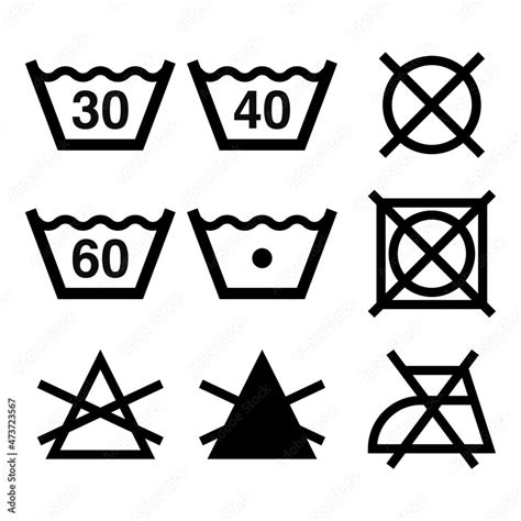 Machine Wash Safe Sign 的图像结果