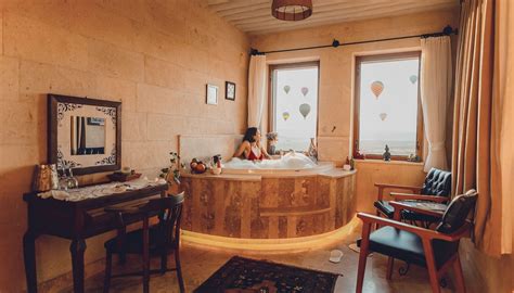 PERISTYLE CAVE CAPPADOCIA (Uchisar) - Lodging Reviews, Photos, Rate ...