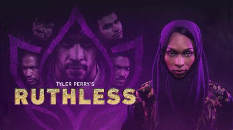Season 5 of Tyler Perry’s Ruthless - 18 episodes