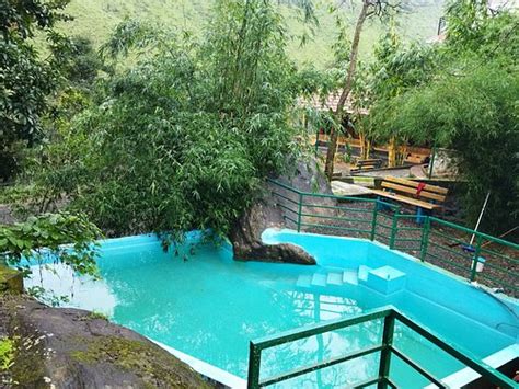 VAGAMON BAMBOO NEST (Kerala) - Hotel Reviews & Photos - Tripadvisor