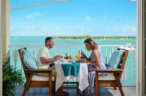 Key West Resort Packages