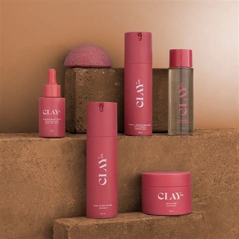 Clayco - Beauty Rituals of the world – clayco