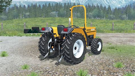 Goldoni Star 7ⴝ for Farming Simulator 2013