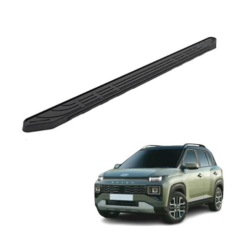 Hyundai Exter Genuine Accessories