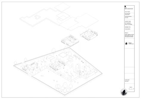 Trinal Primary School | CEPT - Portfolio
